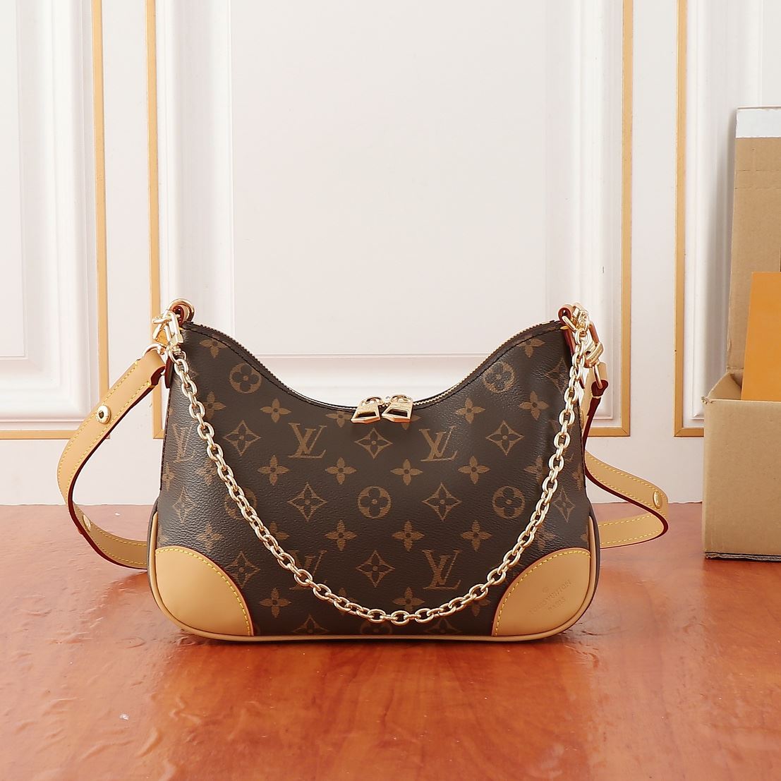 LV Satchel bags